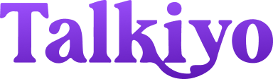 Talkiyo